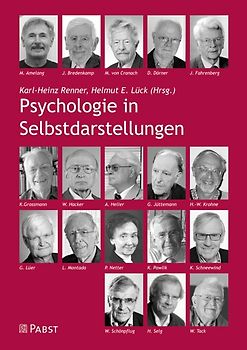 Psychologie in Selbstdarstellungen
