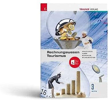 Rechnungswesen Tourismus 3 HFS/TFS