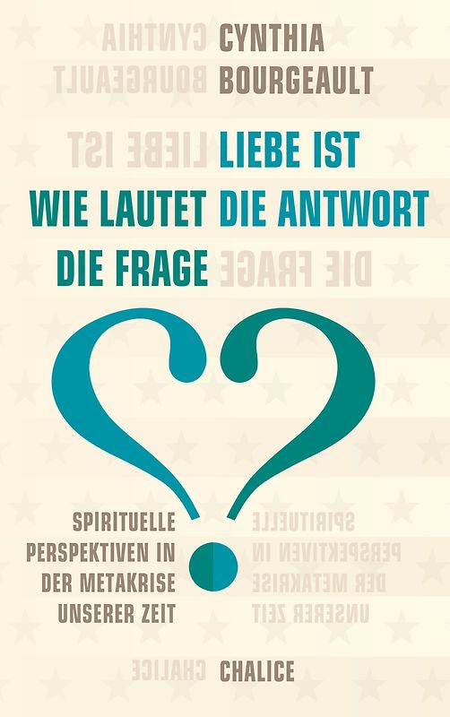 Liebe ist die Antwort. Wie lautet die Frage?