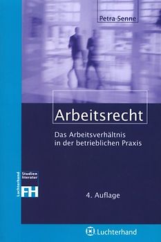 Arbeitsrecht