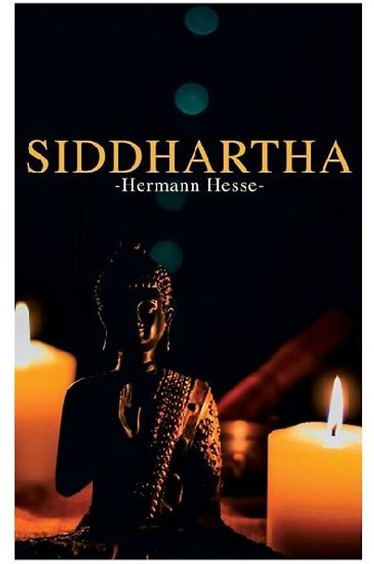 Siddhartha
