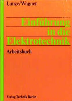 Einführung in die Elektrotechnik
