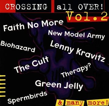 Various - Crossing All Over 2