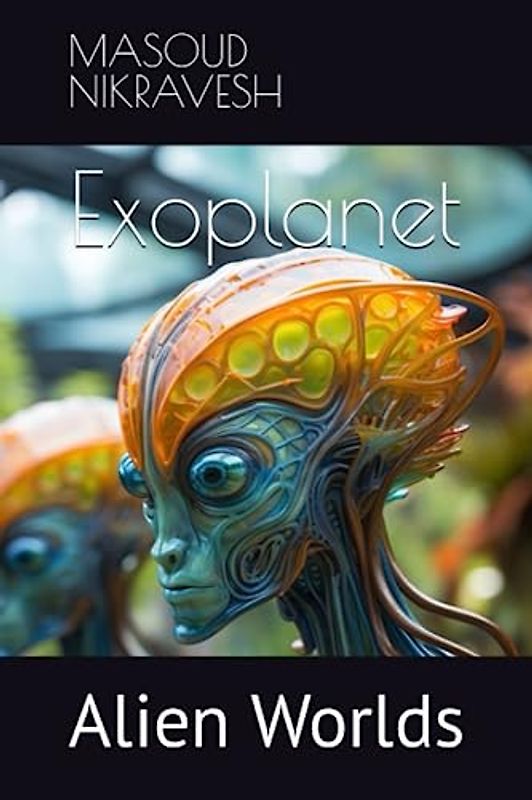 Exoplanet: Alien Worlds