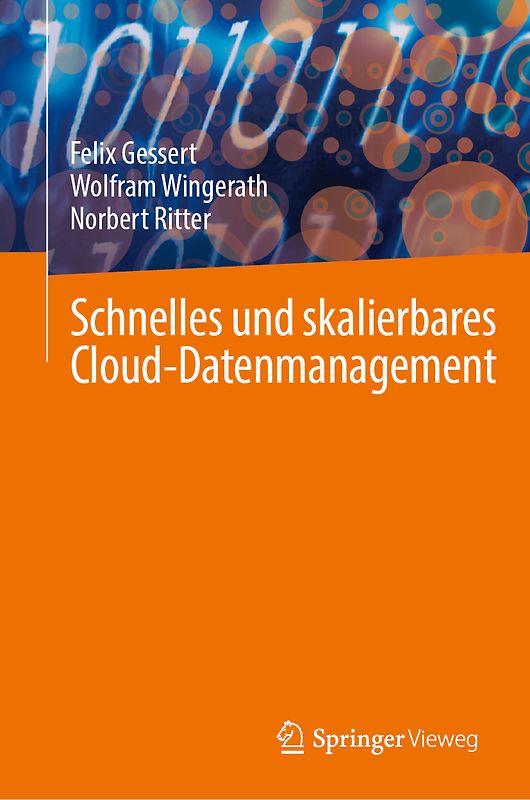 Schnelles und skalierbares Cloud-Datenmanagement