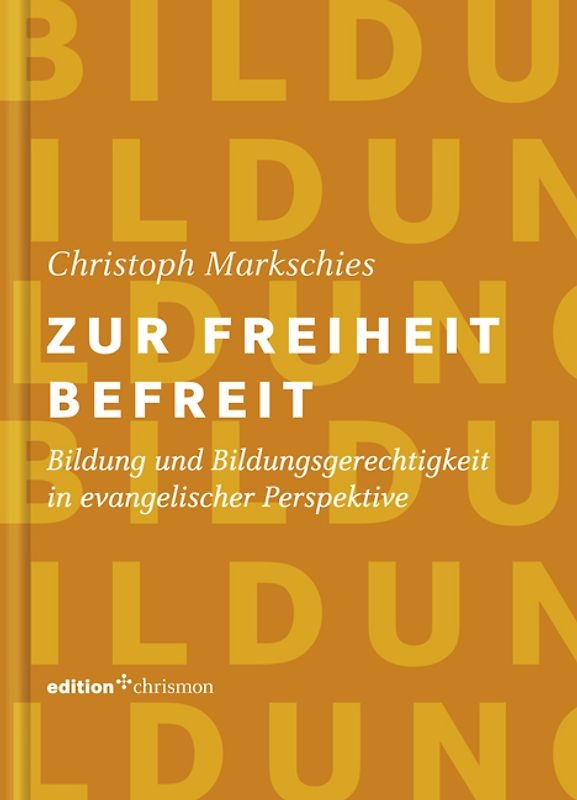 Zur Freiheit befreit