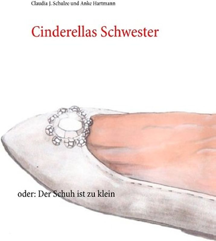 Cinderellas Schwester