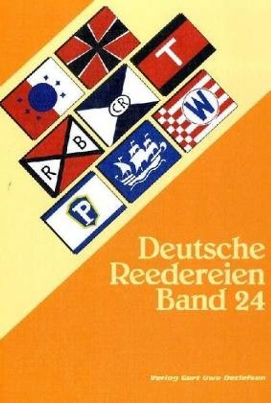 Deutsche Reedereien