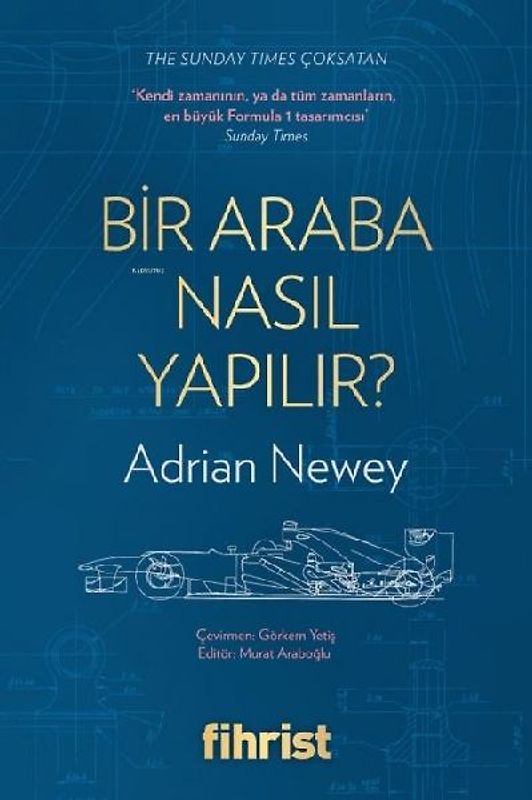Bir Araba Nasil Yapilir