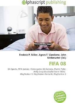 FIFA 08