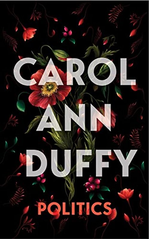 Politics: Carol Ann Duffy