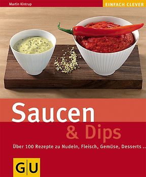 Saucen & Dips