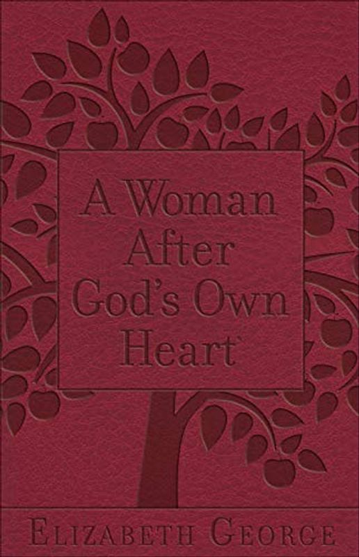 A Woman After God's Own Heart(r)