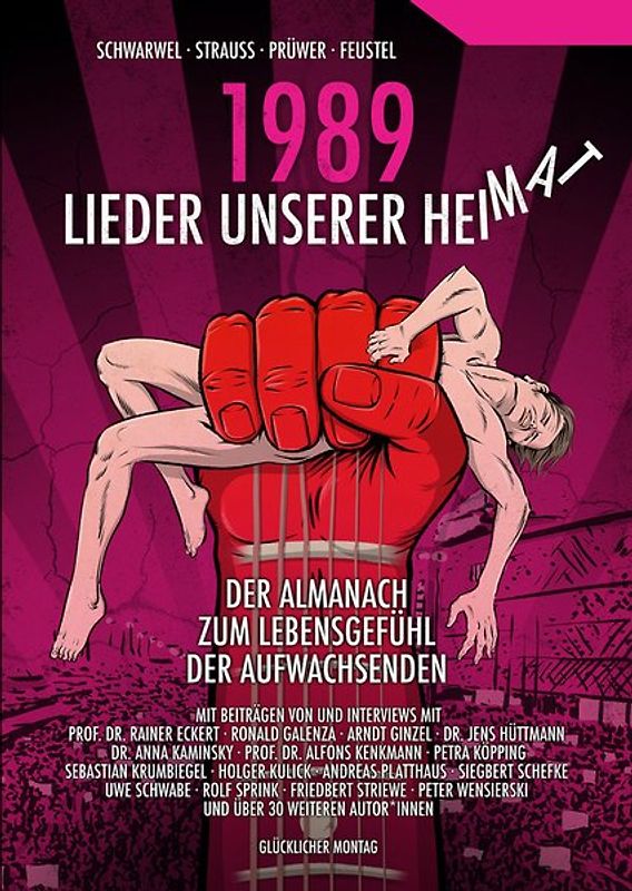 1989 – Lieder unserer Heimat