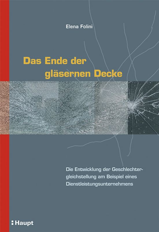 Das Ende der gläsernen Decke