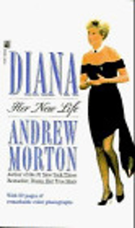 Diana, Her New Life