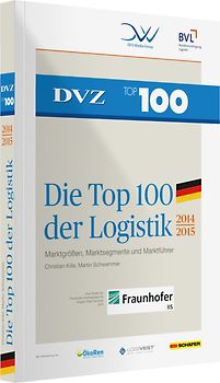Die Top 100 der Logistik 2014/2015