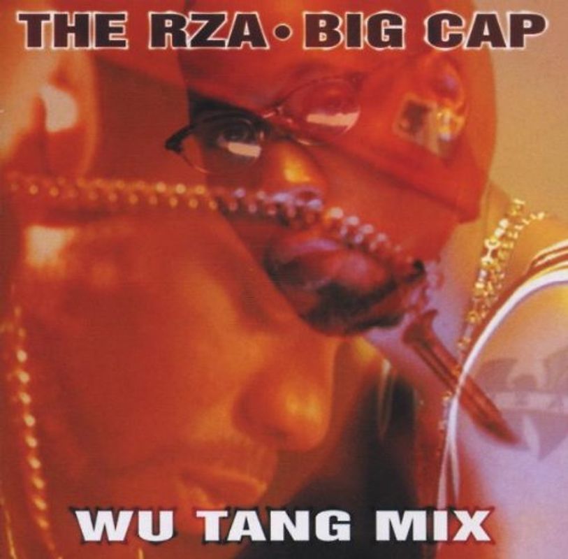 Rza - Wu Tang Mix