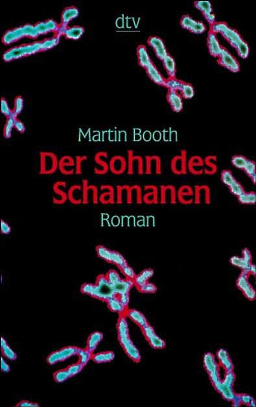 Der Sohn des Schamanen