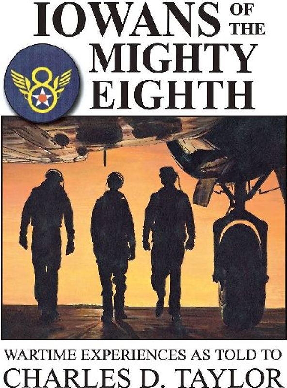 Iowans of the Mighty Eighth