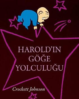 Haroldin Göge Yolculugu