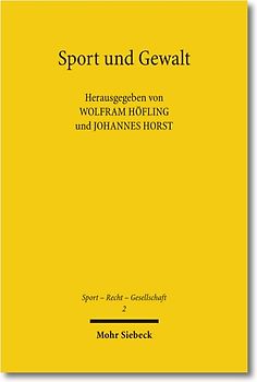 Sport und Gewalt