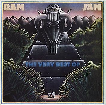 Ram Jam - The Very Best of Ram Jam
