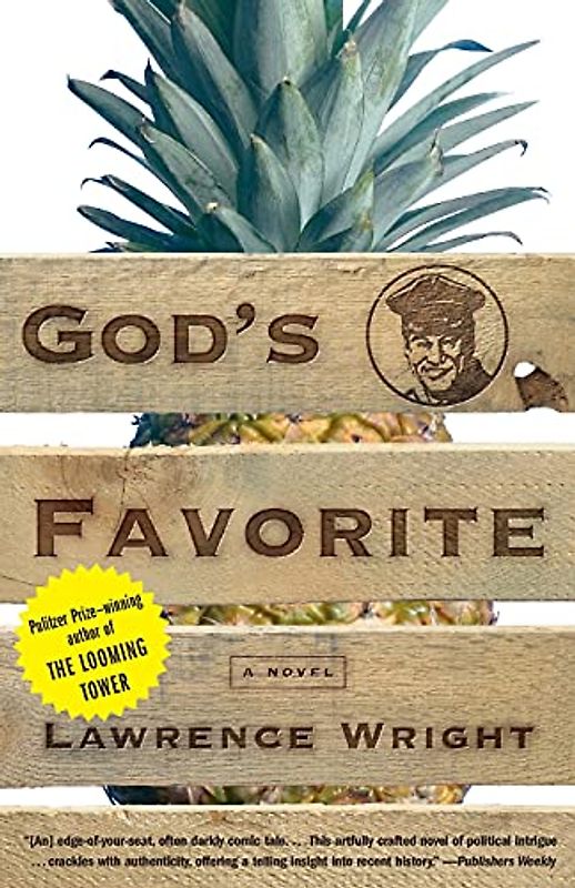 God's Favorite: A Novel