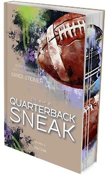 Believe in QUARTERBACK SNEAK (Red Zone Rivals 3)