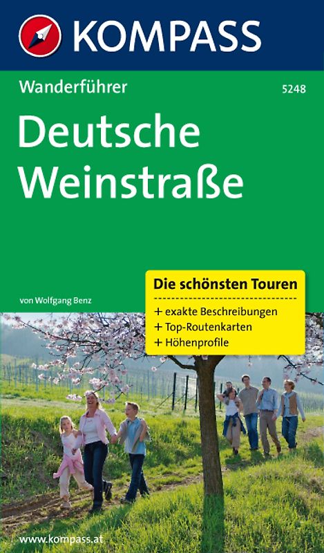Deutsche Weinstraße