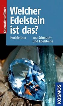 Welcher Edelstein ist das?