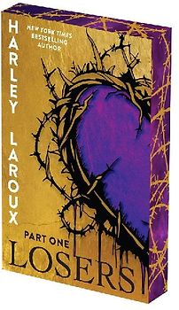 Losers: Part One: Deluxe Limited Edition