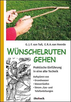 Wünschelruten-Gehen