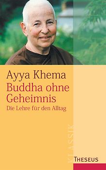 Buddha ohne Geheimnis
