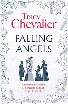 Falling Angels - Tracy Chevalier