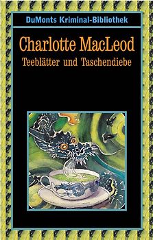 Teeblätter und Taschendiebe