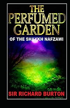 Perfumed Garden of the Shaykh Nafzawi illustrated