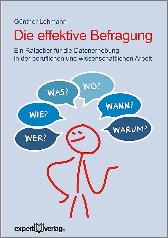 Die effektive Befragung