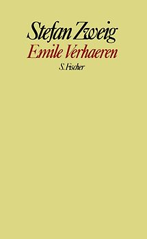 Emile Verhaeren