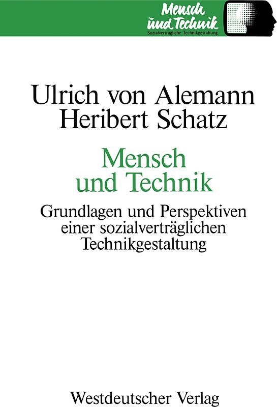 Mensch und Technik