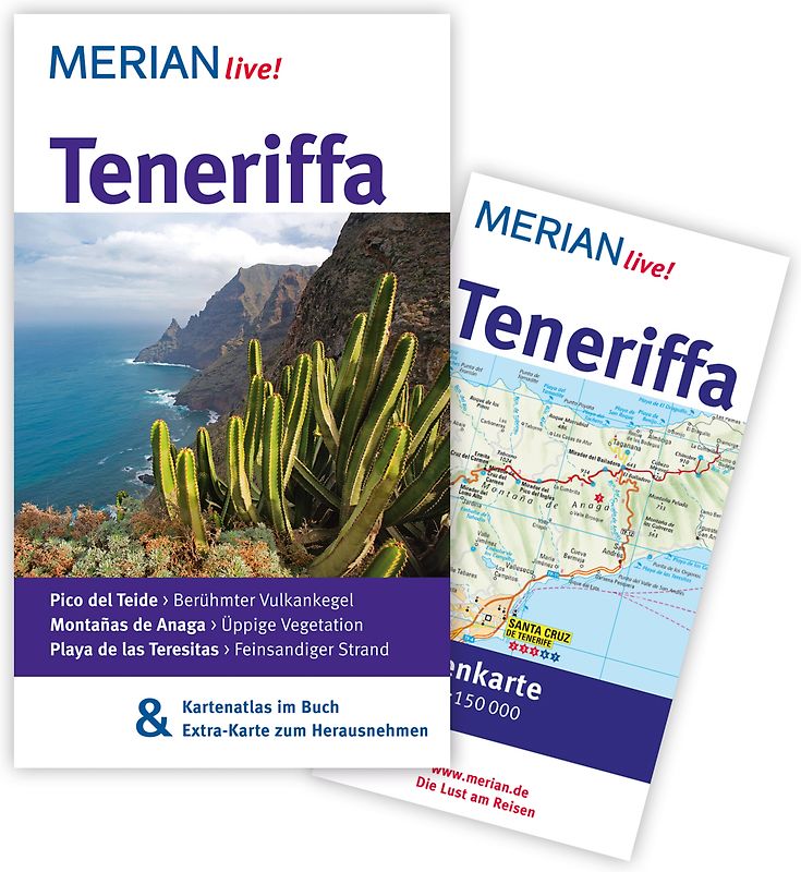 Teneriffa
