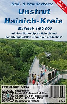 Unstrut-Hainich-Kreis