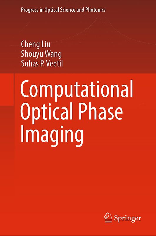 Computational Optical Phase Imaging
