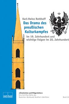 Das Drama des preußischen Kulturkampfes