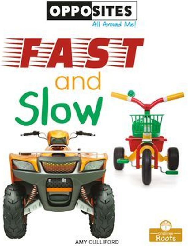 Fast and Slow