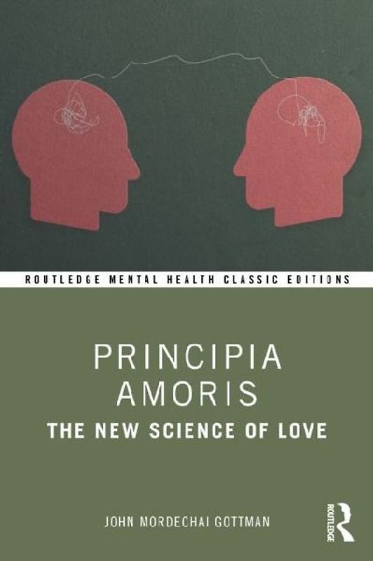 Principia Amoris