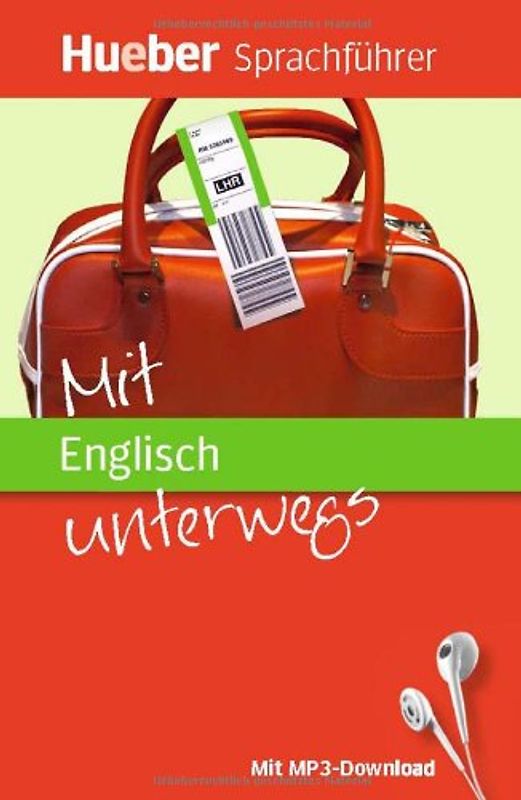 Mit Englisch unterwegs