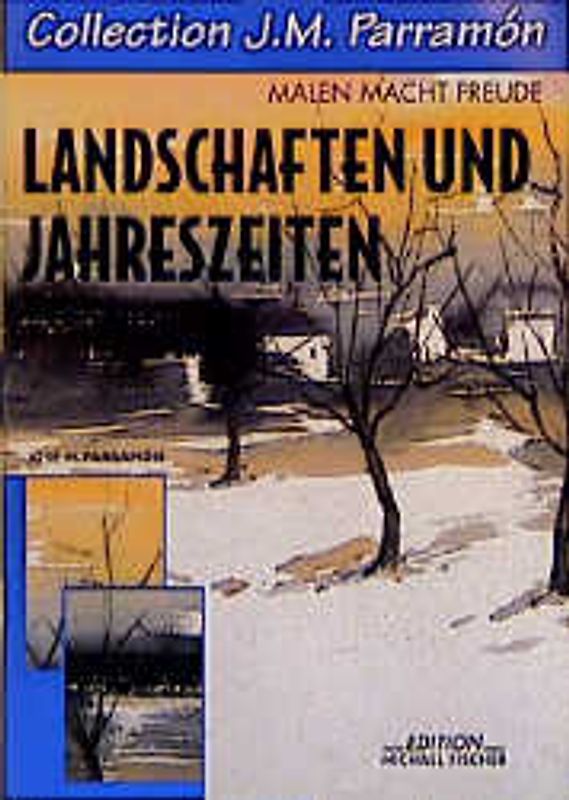 Landschaften und Jahreszeiten