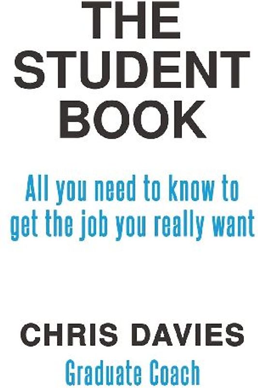 The Student Book