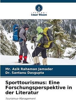 Sporttourismus: Eine Forschungsperspektive in der Literatur